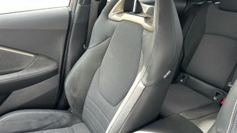 Toyota C-HR 1.8 VVT-h Excel SUV 5dr Petrol Hybrid CVT Euro 6 (s/s) (140 ps)