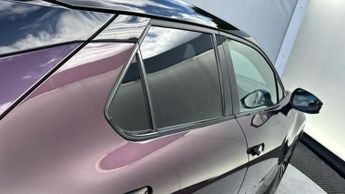 Toyota C-HR 1.8 VVT-h Excel SUV 5dr Petrol Hybrid CVT Euro 6 (s/s) (140 ps)