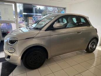 Fiat 500e 42kWh Giorgio Armani Auto 3dr
