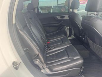 Audi Q7 3.0 TDI V6 45 Sport Tiptronic quattro Euro 6 (s/s) 5dr