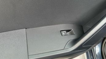 SEAT Ibiza 1.0 TSI FR Sport Hatchback 5dr Petrol DSG Euro 6 (s/s) (115 ps)