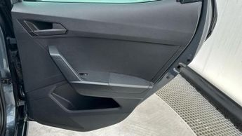 SEAT Ibiza 1.0 TSI FR Sport Hatchback 5dr Petrol DSG Euro 6 (s/s) (115 ps)