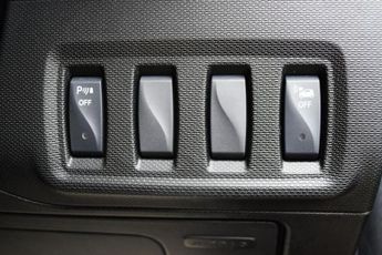 smart forfour 17.6kWh Premium Hatchback 5dr Electric Auto (22kW Charger) (82 p