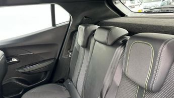 Peugeot E-2008 50kWh GT SUV 5dr Electric Auto (7kW Charger) (136 ps)