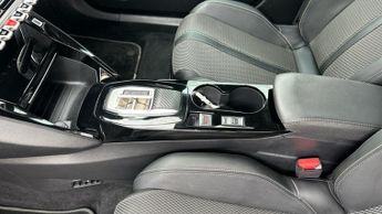 Peugeot E-2008 50kWh GT SUV 5dr Electric Auto (7kW Charger) (136 ps)