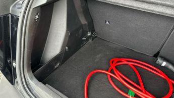 Peugeot E-2008 50kWh GT SUV 5dr Electric Auto (7kW Charger) (136 ps)
