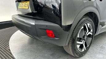 Peugeot E-2008 50kWh GT SUV 5dr Electric Auto (7kW Charger) (136 ps)