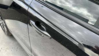 Peugeot E-2008 50kWh GT SUV 5dr Electric Auto (7kW Charger) (136 ps)