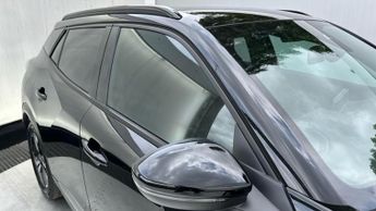 Peugeot E-2008 50kWh GT SUV 5dr Electric Auto (7kW Charger) (136 ps)