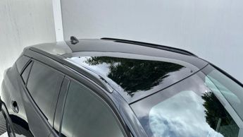 Peugeot E-2008 50kWh GT SUV 5dr Electric Auto (7kW Charger) (136 ps)