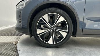 Polestar Polestar 2 Single Motor 82kWh Long Range Fastback 5dr Electric Auto RWD (29