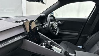 Polestar Polestar 2 Single Motor 82kWh Long Range Fastback 5dr Electric Auto RWD (29