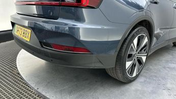 Polestar Polestar 2 Single Motor 82kWh Long Range Fastback 5dr Electric Auto RWD (29