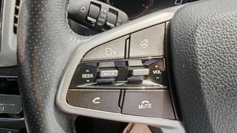SsangYong Rexton 2.2D Ultimate SUV 5dr Diesel 4WD AUTOMATIC Euro 6 (181 ps)**IMME
