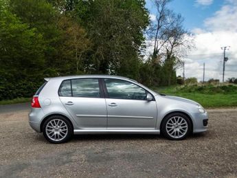Volkswagen Golf 1.4 TSI GT 5dr