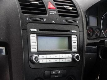 Volkswagen Golf 1.4 TSI GT 5dr