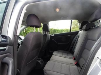 Volkswagen Golf 1.4 TSI GT 5dr