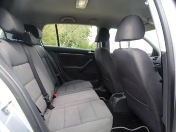 Volkswagen Golf 1.4 TSI GT 5dr