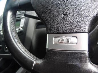 Volkswagen Golf 1.4 TSI GT 5dr