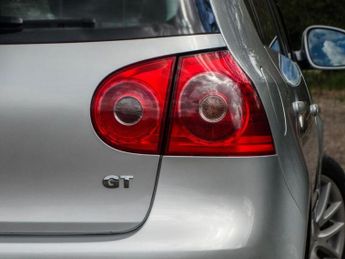 Volkswagen Golf 1.4 TSI GT 5dr