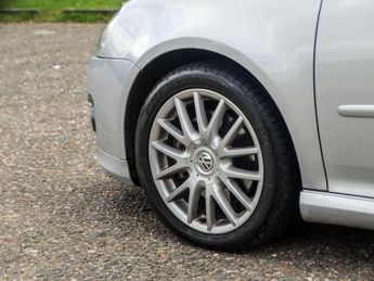Volkswagen Golf 1.4 TSI GT 5dr