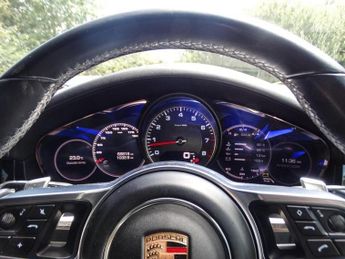 Porsche Cayenne 2.9T V6 S TiptronicS 4WD Euro 6 (s/s) 5dr