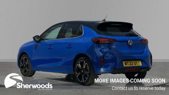 Vauxhall Corsa 1.2 Turbo Ultimate Hatchback 5dr Petrol Auto Euro 6 (s/s) (130 p