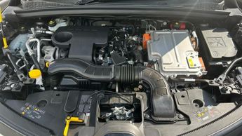 Renault Captur 1.6 E-TECH techno SUV 5dr Petrol Hybrid Auto Euro 6 (s/s) (145 p