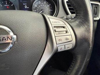 Nissan X-Trail 1.6 dCi Acenta SUV 5dr Diesel XTRONIC