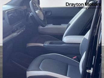 Kia EV3 81.4kWh GT-Line S SUV 5dr Electric Auto (201 bhp)