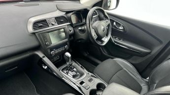Renault Kadjar 1.5 dCi Dynamique S Nav SUV 5dr Diesel EDC Euro 6 (s/s) (110 ps)