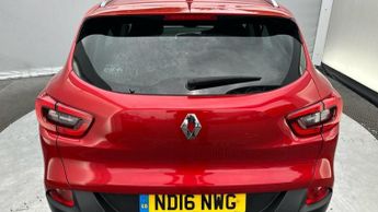 Renault Kadjar 1.5 dCi Dynamique S Nav SUV 5dr Diesel EDC Euro 6 (s/s) (110 ps)