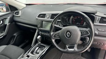 Renault Kadjar 1.5 dCi Dynamique S Nav SUV 5dr Diesel EDC Euro 6 (s/s) (110 ps)
