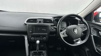 Renault Kadjar 1.5 dCi Dynamique S Nav SUV 5dr Diesel EDC Euro 6 (s/s) (110 ps)
