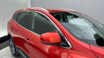 Renault Kadjar 1.5 dCi Dynamique S Nav SUV 5dr Diesel EDC Euro 6 (s/s) (110 ps)