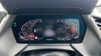 BMW 1 Series 1.5 118i M Sport (LCP) Hatchback 5dr Petrol DCT Euro 6 (s/s) (13