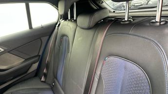 BMW 1 Series 1.5 118i M Sport (LCP) Hatchback 5dr Petrol DCT Euro 6 (s/s) (13