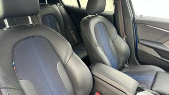 BMW 1 Series 1.5 118i M Sport (LCP) Hatchback 5dr Petrol DCT Euro 6 (s/s) (13