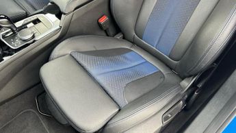 BMW 1 Series 1.5 118i M Sport (LCP) Hatchback 5dr Petrol DCT Euro 6 (s/s) (13