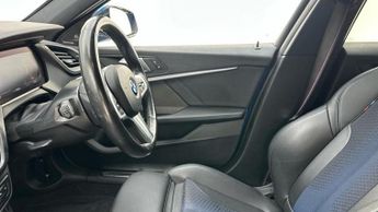 BMW 1 Series 1.5 118i M Sport (LCP) Hatchback 5dr Petrol DCT Euro 6 (s/s) (13