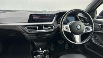 BMW 1 Series 1.5 118i M Sport (LCP) Hatchback 5dr Petrol DCT Euro 6 (s/s) (13