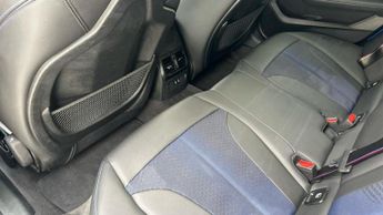 BMW 1 Series 1.5 118i M Sport (LCP) Hatchback 5dr Petrol DCT Euro 6 (s/s) (13