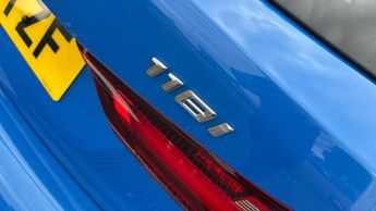 BMW 1 Series 1.5 118i M Sport (LCP) Hatchback 5dr Petrol DCT Euro 6 (s/s) (13