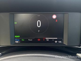 Vauxhall Mokka Electric 50kWh SE Premium SUV 5dr Electric Auto (136 ps)