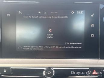 Vauxhall Mokka Electric 50kWh SE Premium SUV 5dr Electric Auto (136 ps)