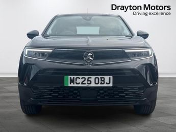 Vauxhall Mokka Electric 50kWh SE Premium SUV 5dr Electric Auto (136 ps)