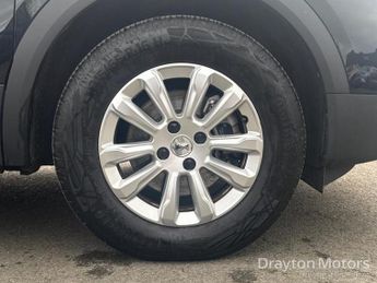 Vauxhall Mokka Electric 50kWh SE Premium SUV 5dr Electric Auto (136 ps)