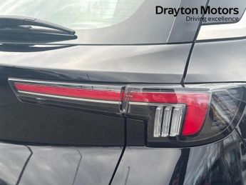 Vauxhall Mokka Electric 50kWh SE Premium SUV 5dr Electric Auto (136 ps)