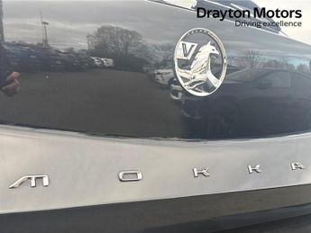 Vauxhall Mokka Electric 50kWh SE Premium SUV 5dr Electric Auto (136 ps)