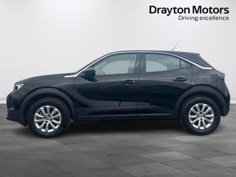 Vauxhall Mokka Electric 50kWh SE Premium SUV 5dr Electric Auto (136 ps)
